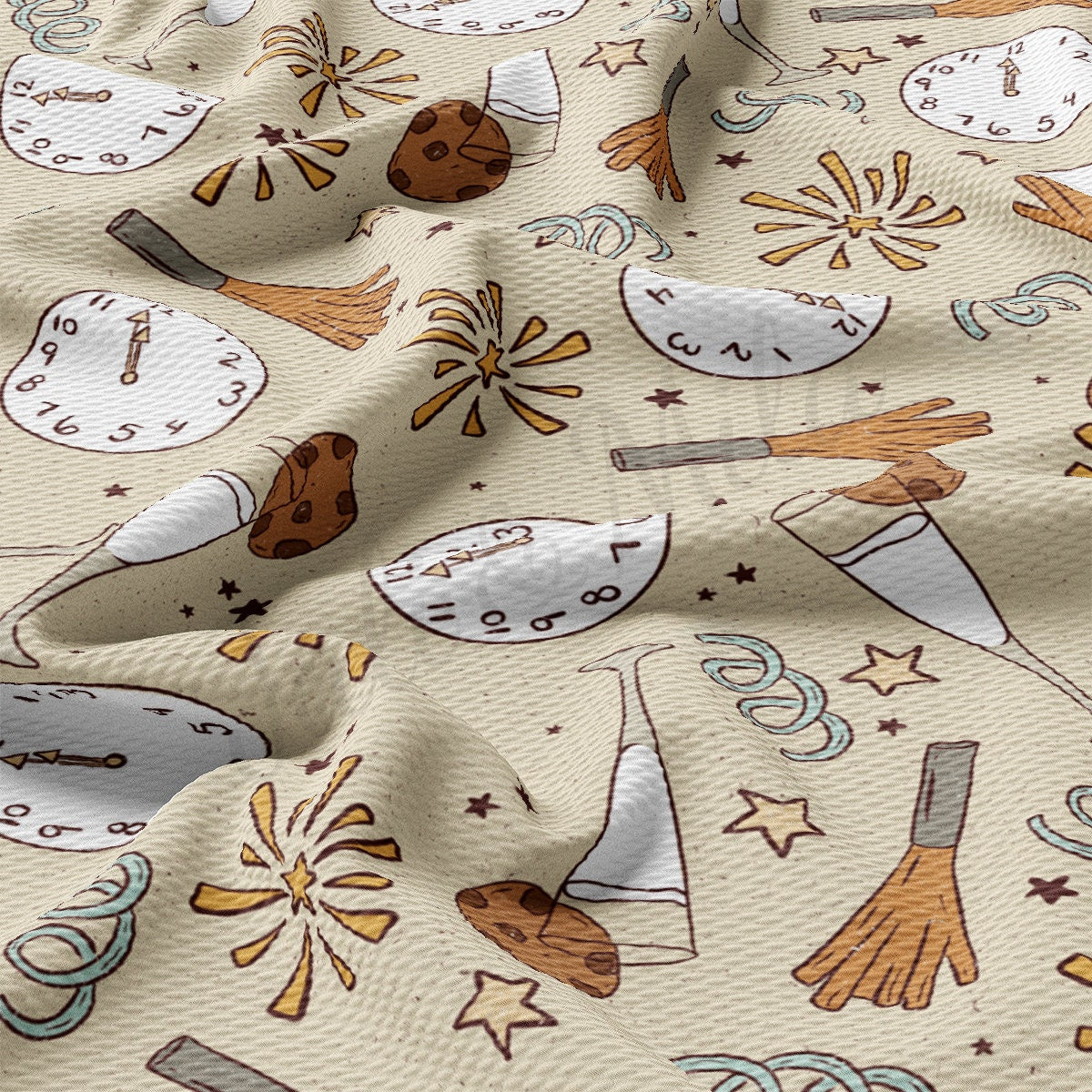 Bullet Fabric AA2133