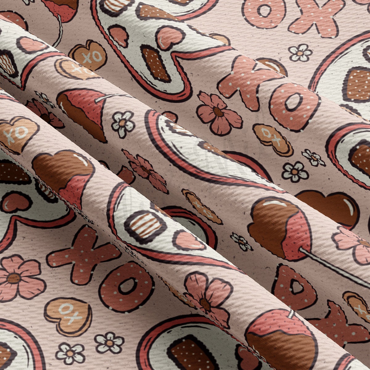 Bullet Fabric AA2155