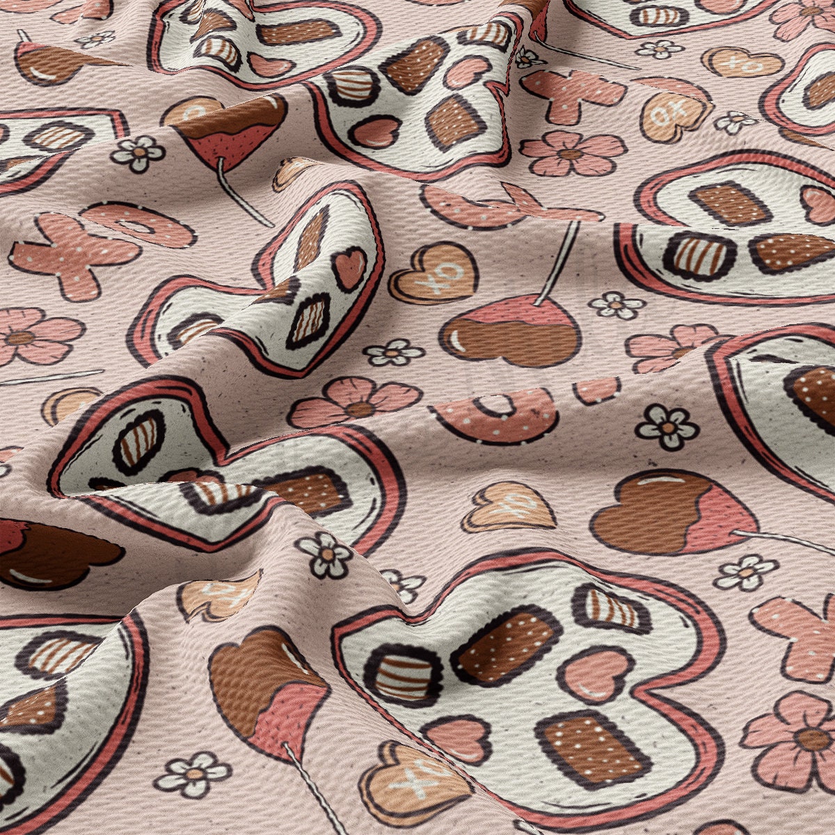 Bullet Fabric AA2155