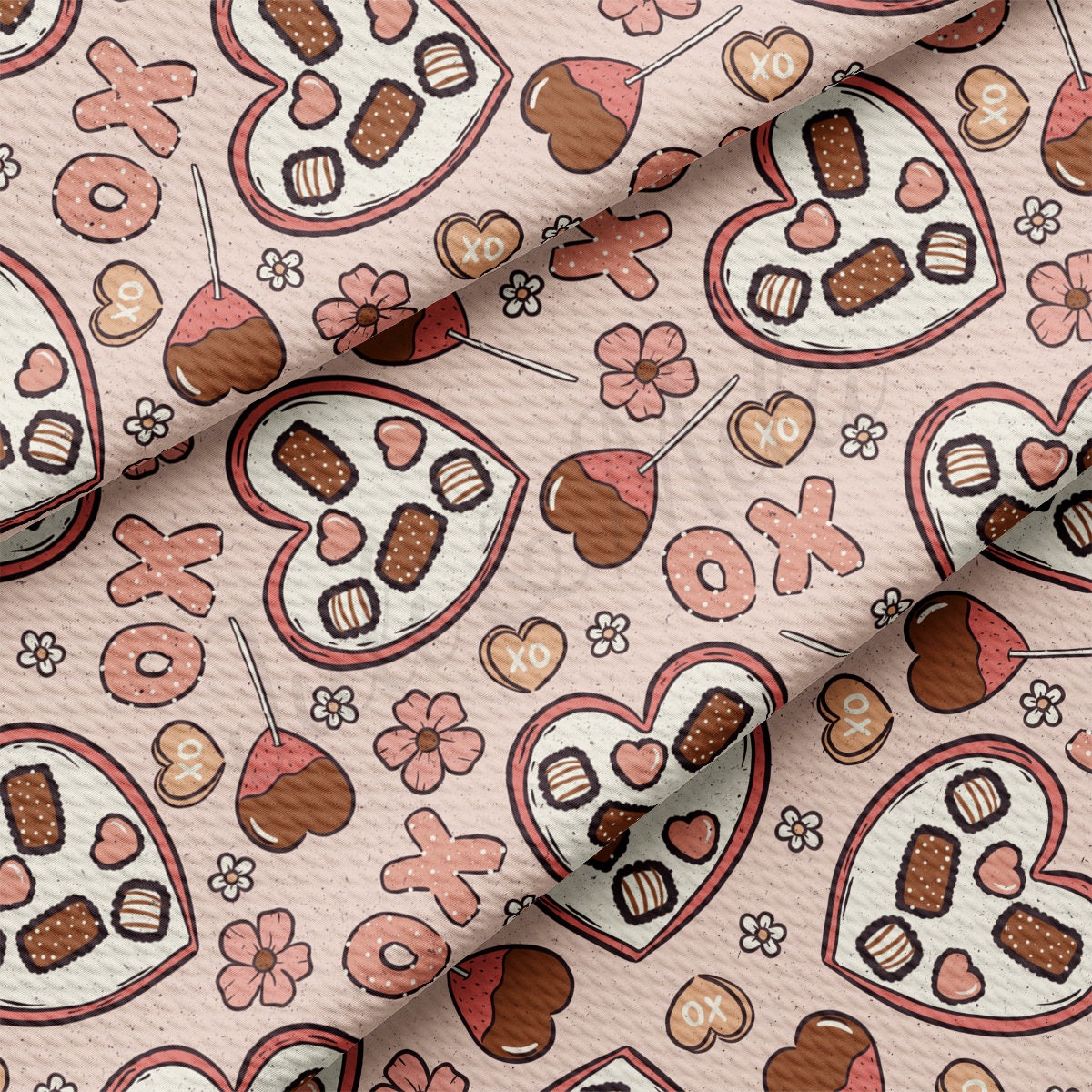 Bullet Fabric AA2155