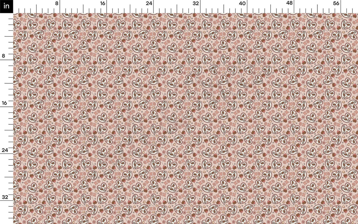 Bullet Fabric AA2155