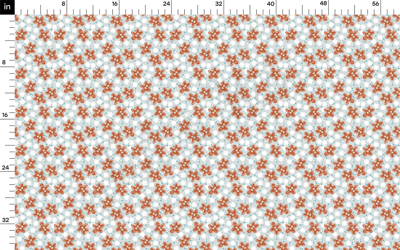 100% Cotton Fabric CTN2116