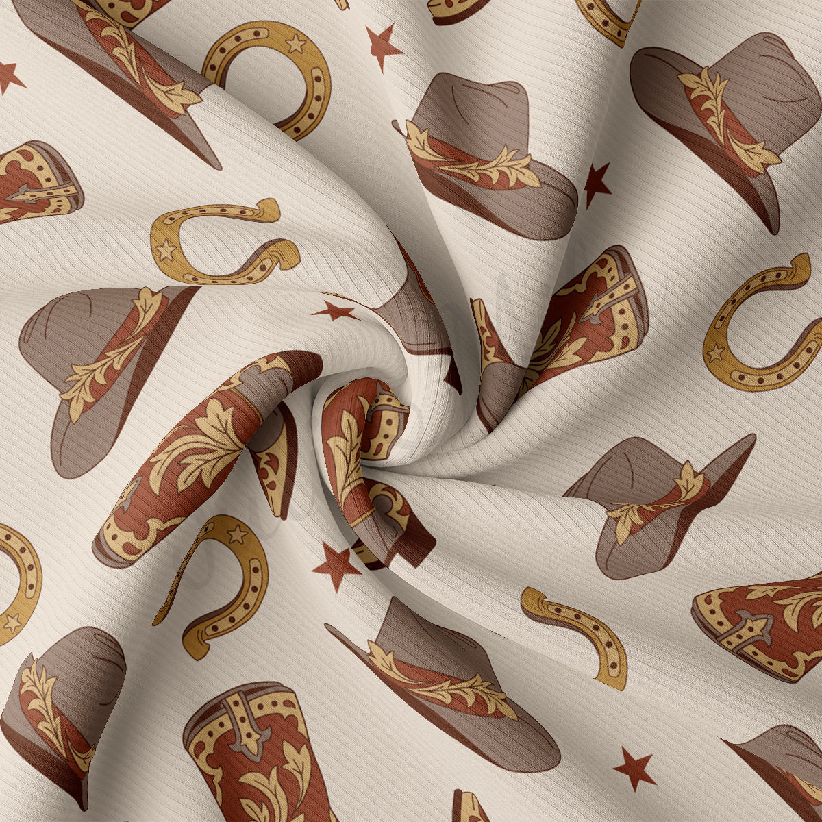 Rib Knit Fabric   RBK2175