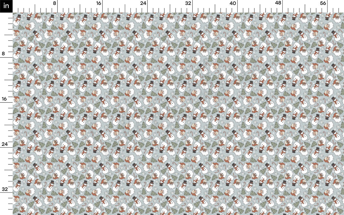 100% Cotton Fabric CTN2132