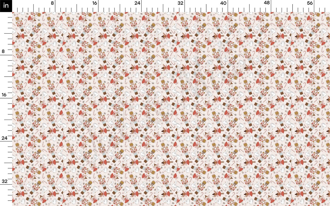 100% Cotton Fabric CTN2134