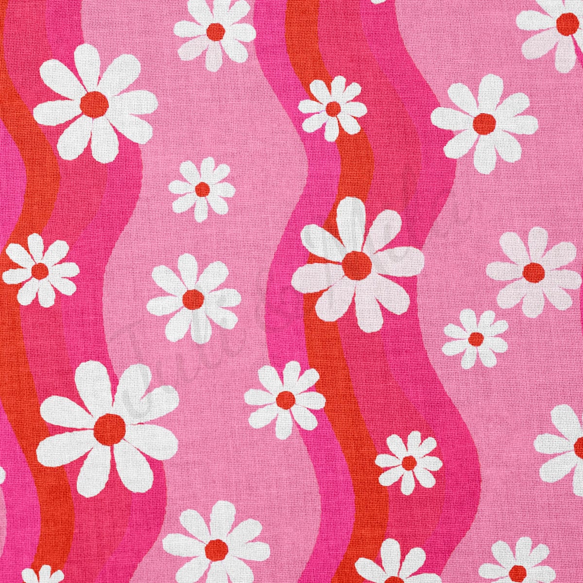 100% Cotton Fabric  CTN2205 Valentine's Day