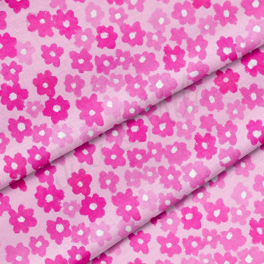 100% Cotton Fabric CTN2223 Valentine's Day