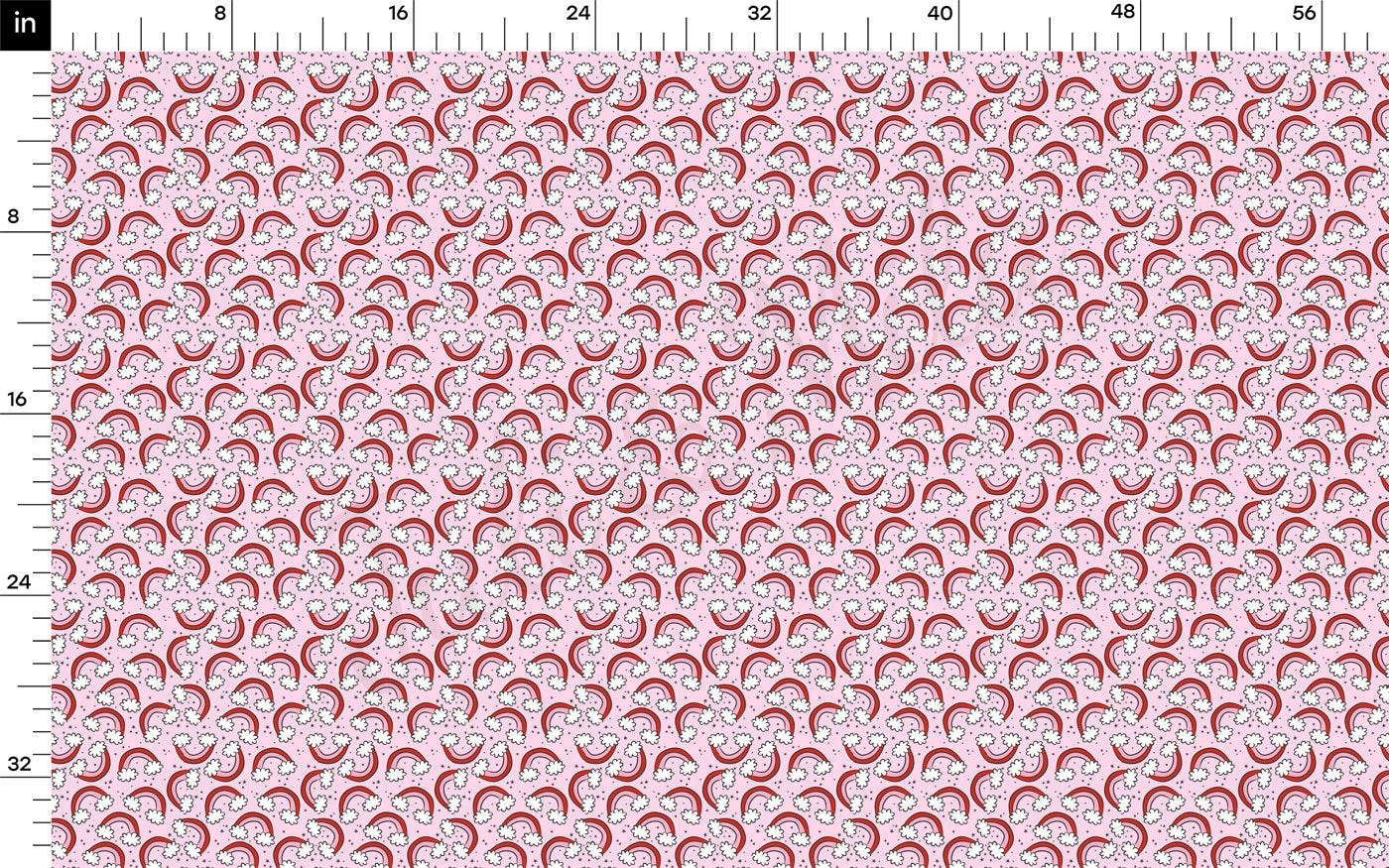 100% Cotton Fabric CTN2247