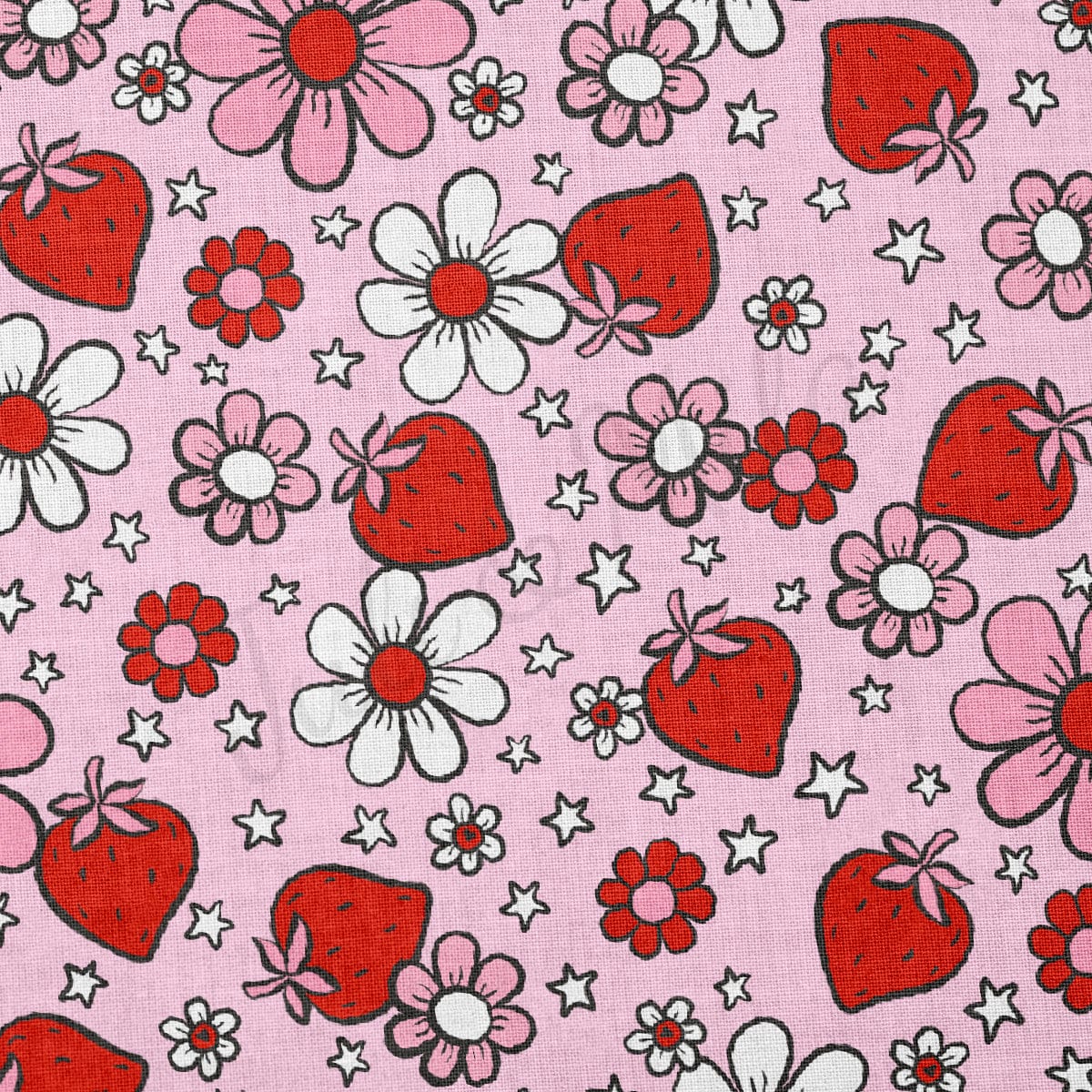 100% Cotton Fabric  CTN2248