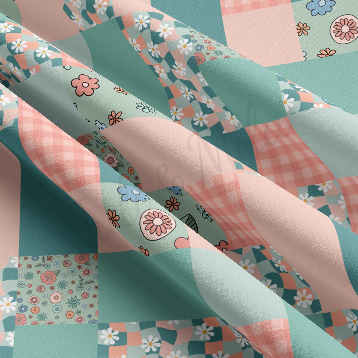 DBP Fabric Double Brushed Polyester DBP2109