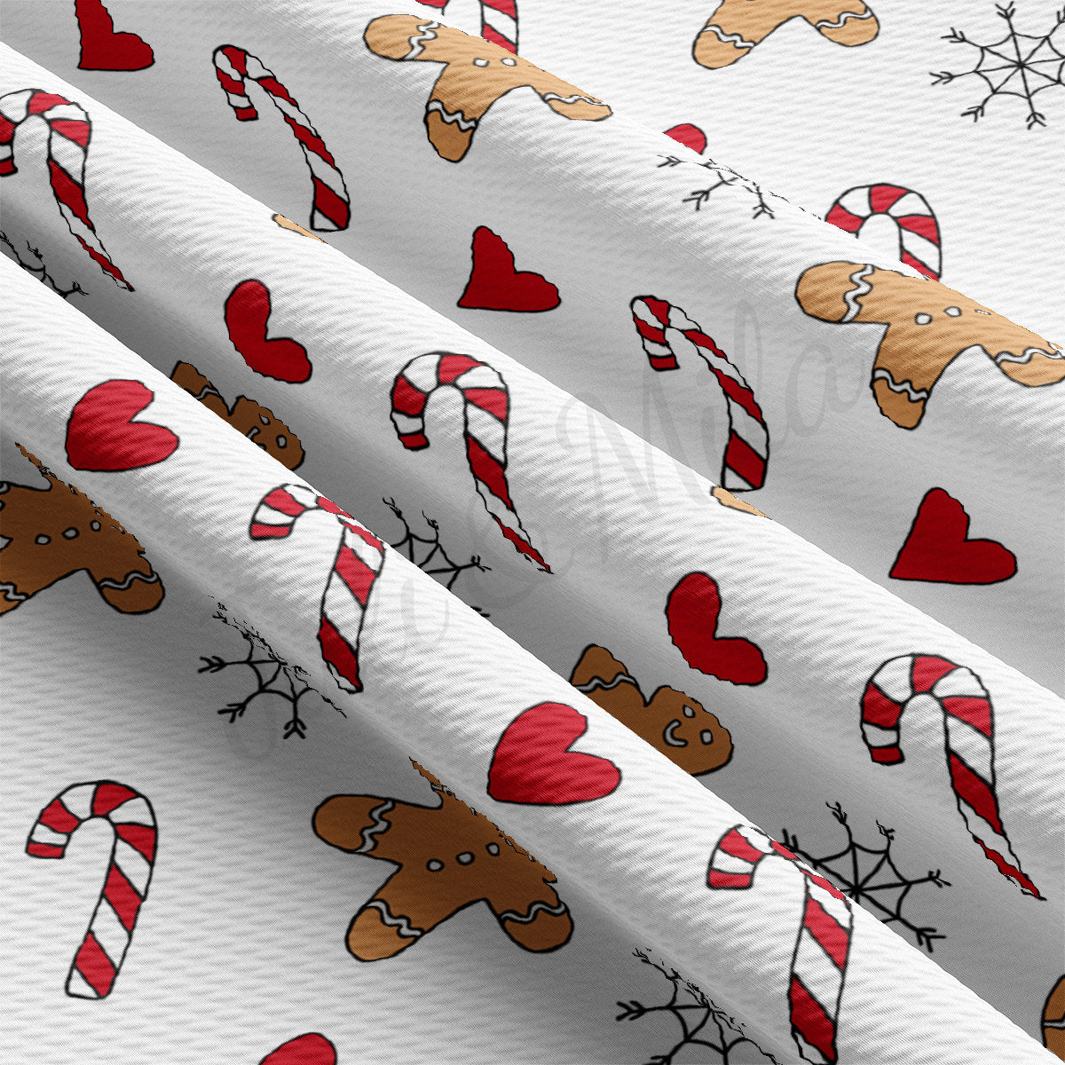 Bullet Fabric AA2163