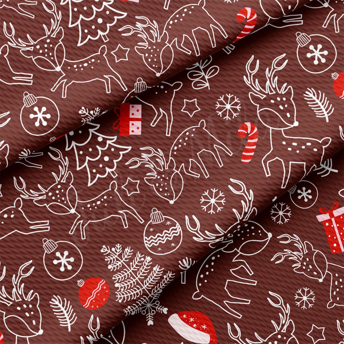 Bullet Fabric AA2164
