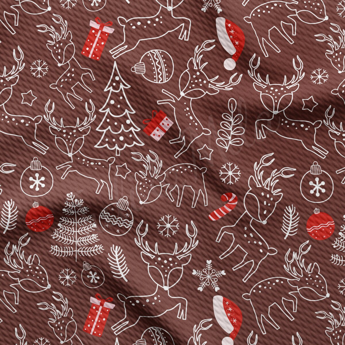 Bullet Fabric AA2164