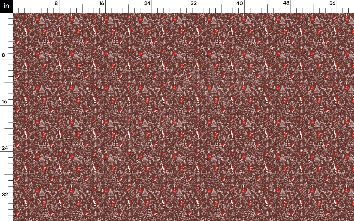 Bullet Fabric AA2164