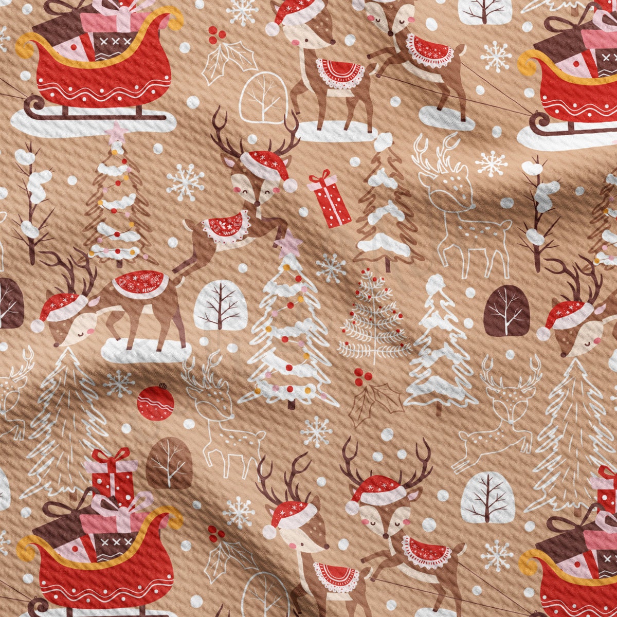 Bullet Fabric AA2166