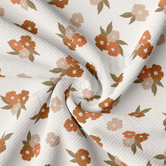 Floral Bullet Fabric AA2200
