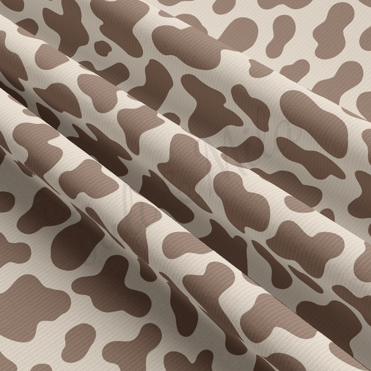 Rib Knit Fabric  RBK2172