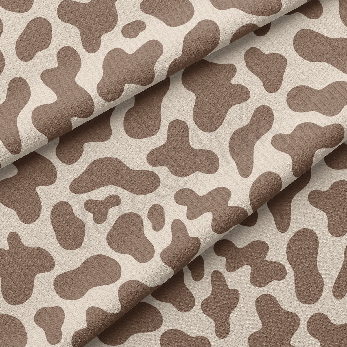 Rib Knit Fabric  RBK2172