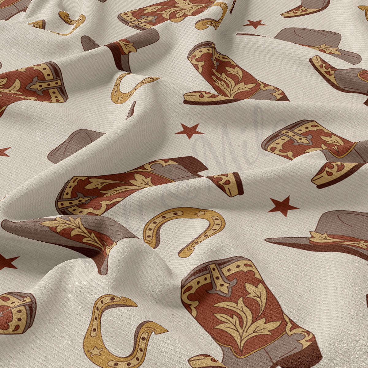 Rib Knit Fabric   RBK2175