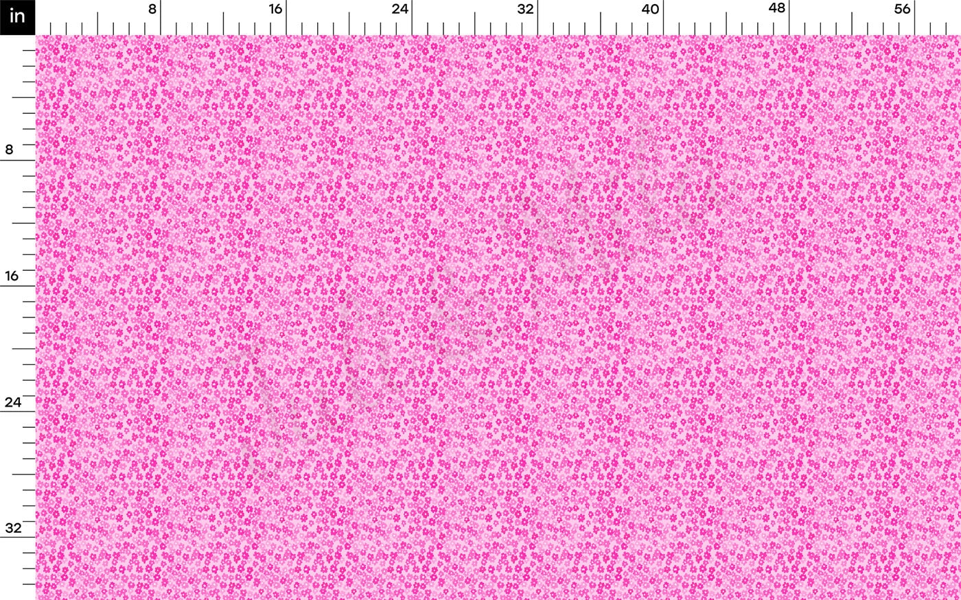 100% Cotton Fabric CTN2223 Valentine's Day