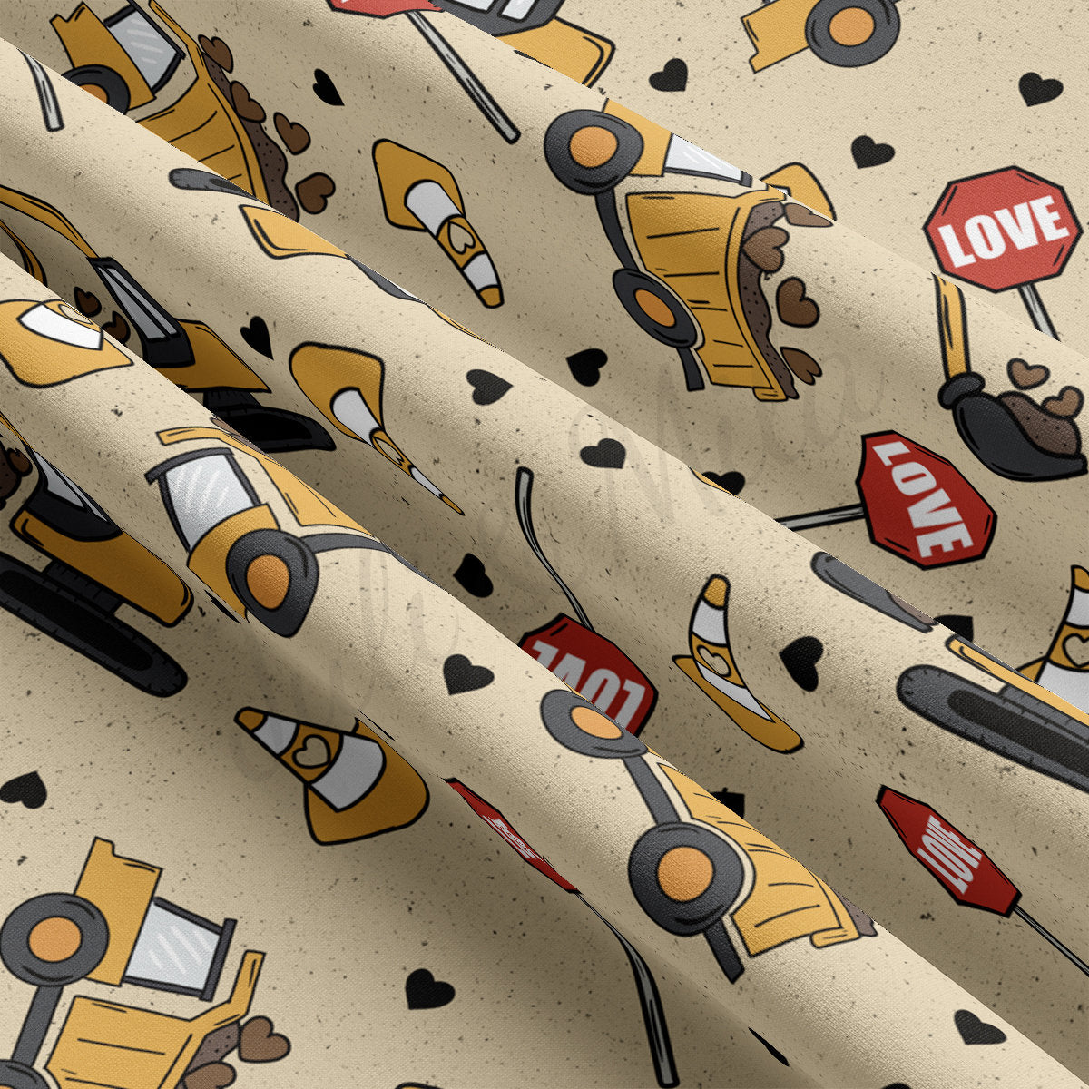 DBP Fabric Double Brushed Polyester DBP2204