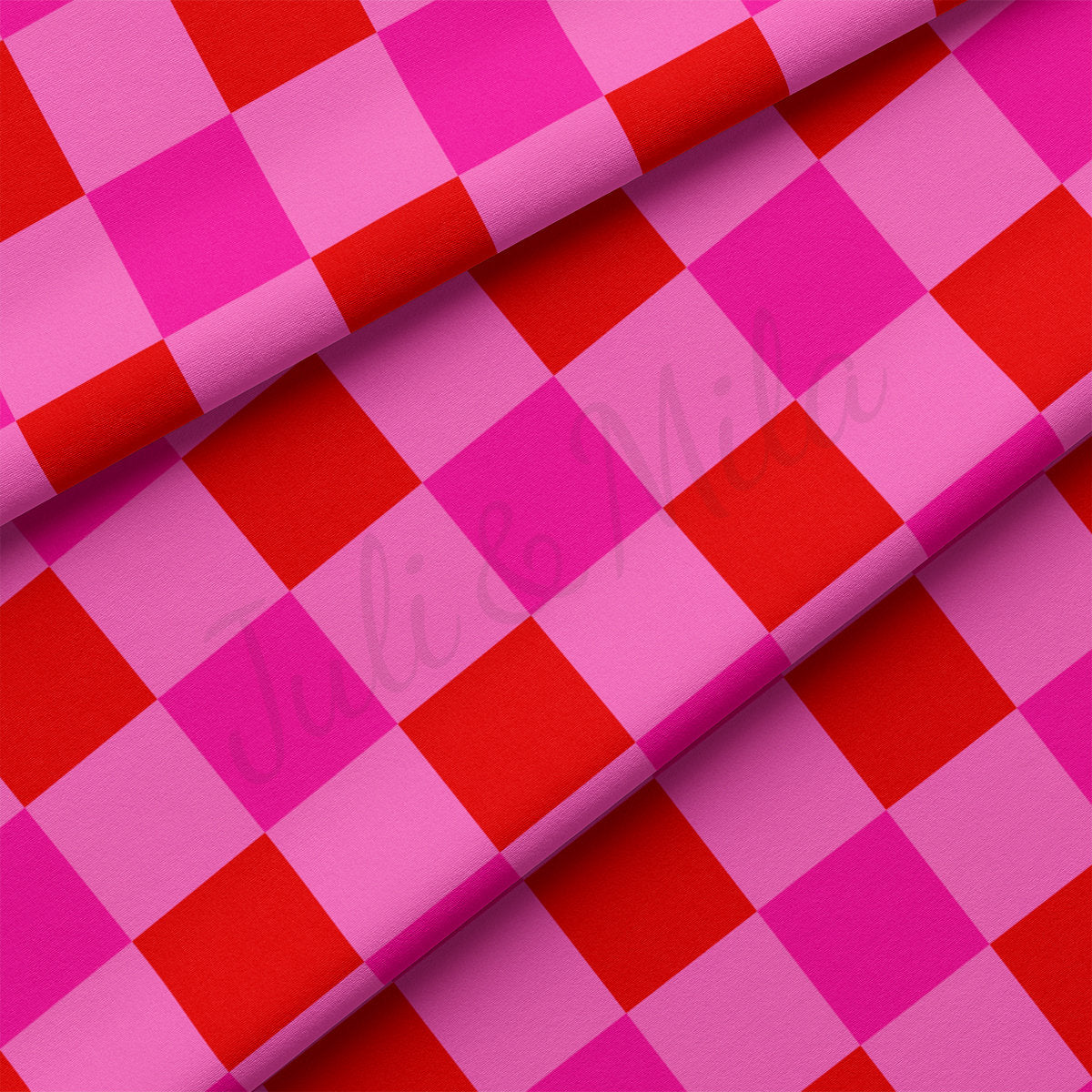 DBP Fabric Double Brushed Polyester Fabric DBP2221 Valentine's Day