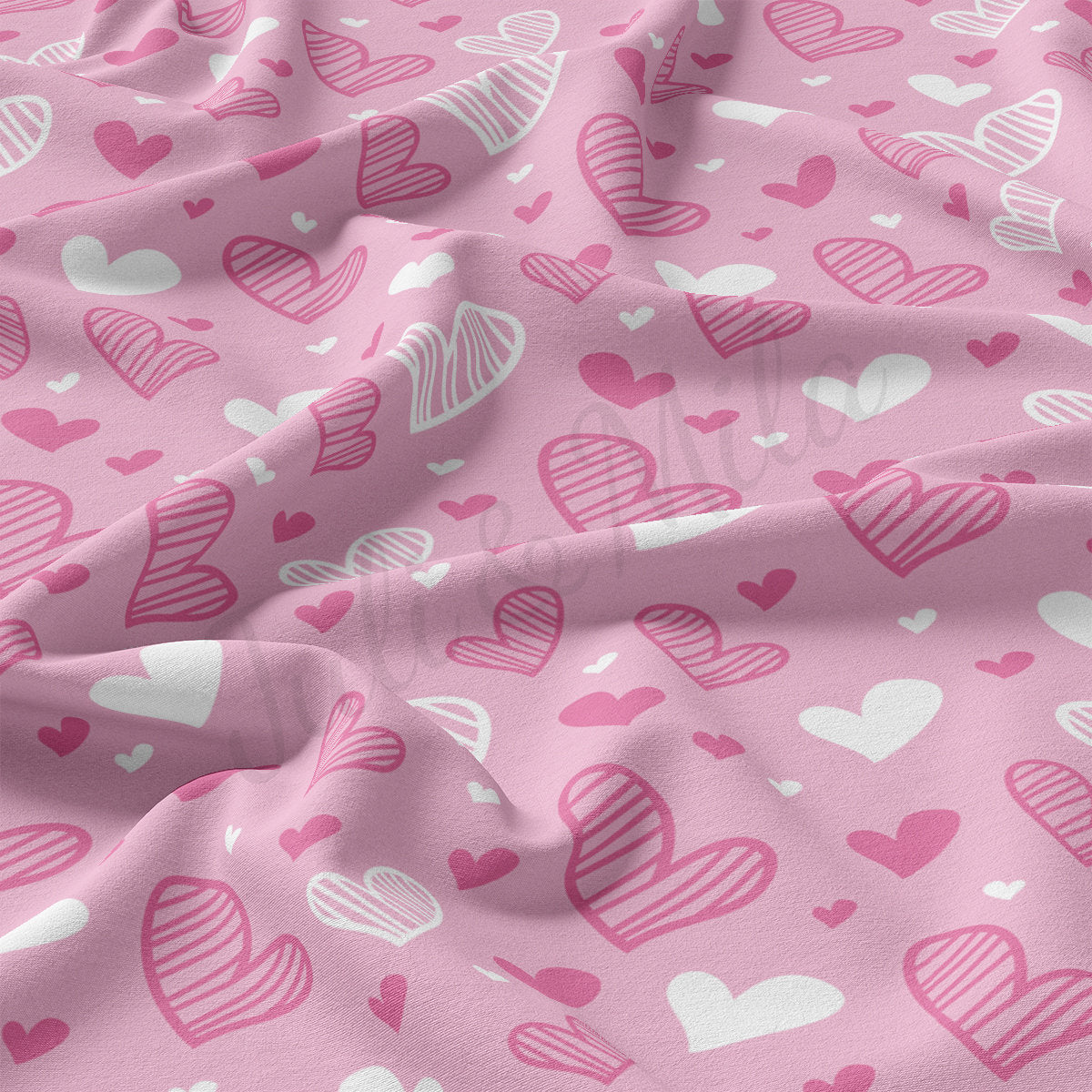 DBP Fabric Double Brushed Polyester Fabric DBP2236