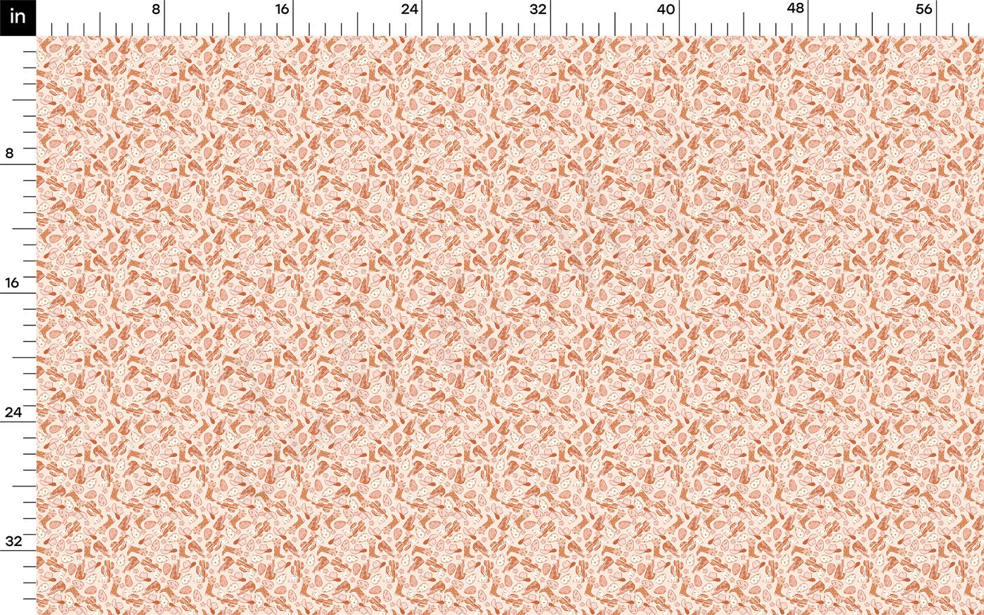 Bullet Fabric AA2269 Easter