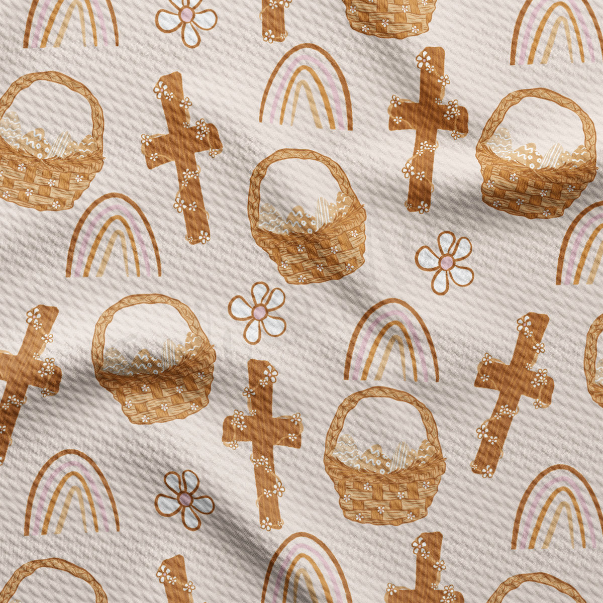 Bullet Fabric AA2271 Easter