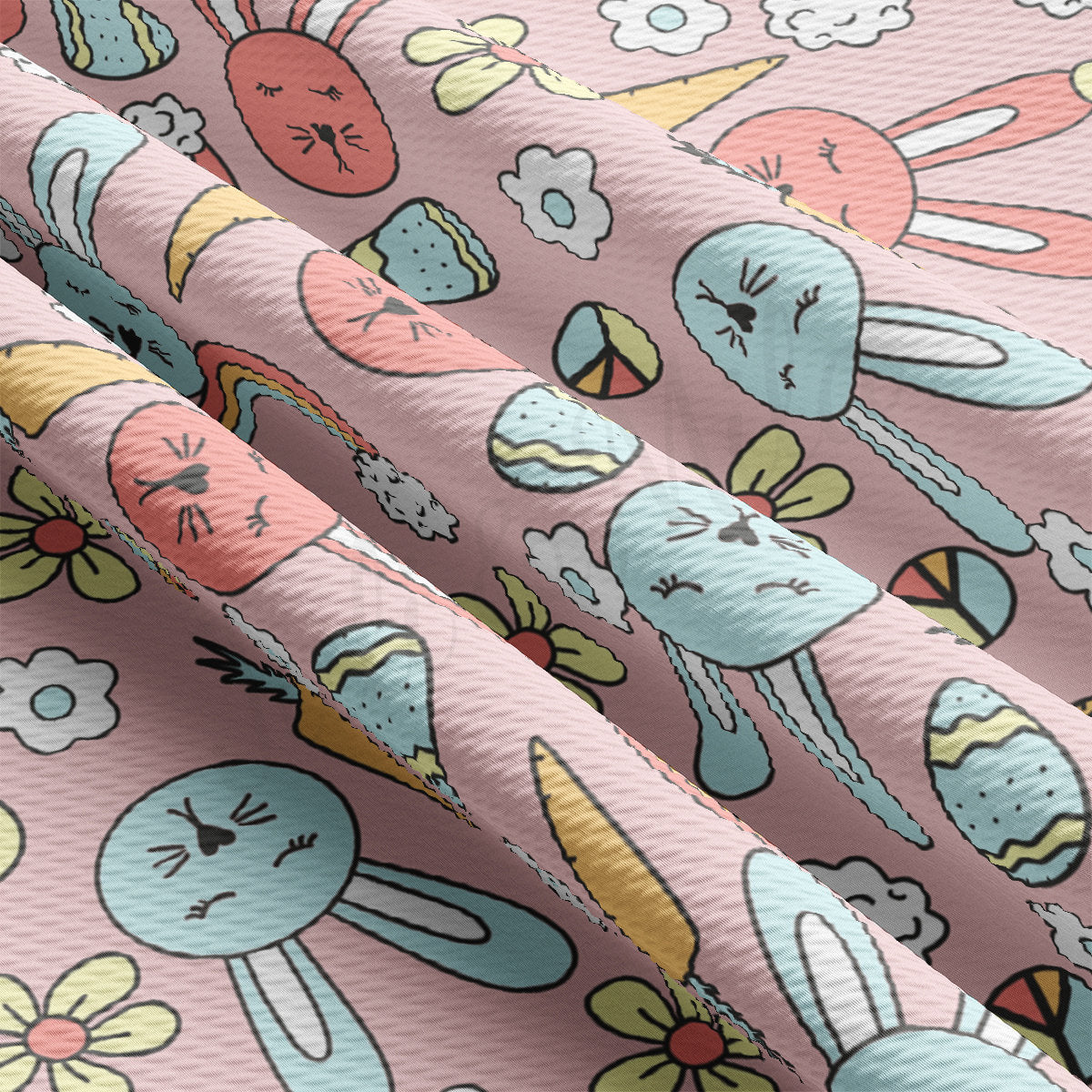 Bullet Fabric AA2272 Easter