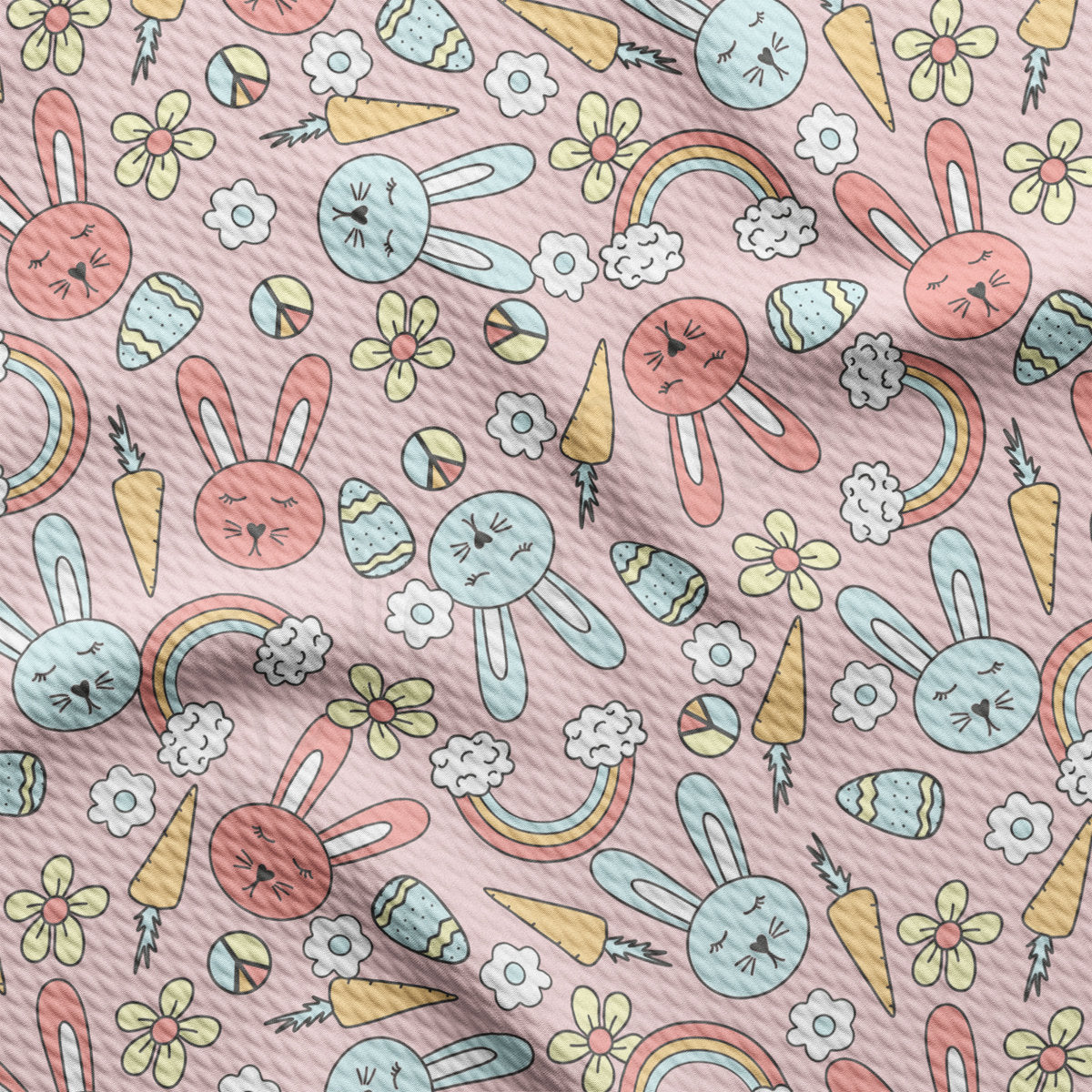 Bullet Fabric AA2272 Easter