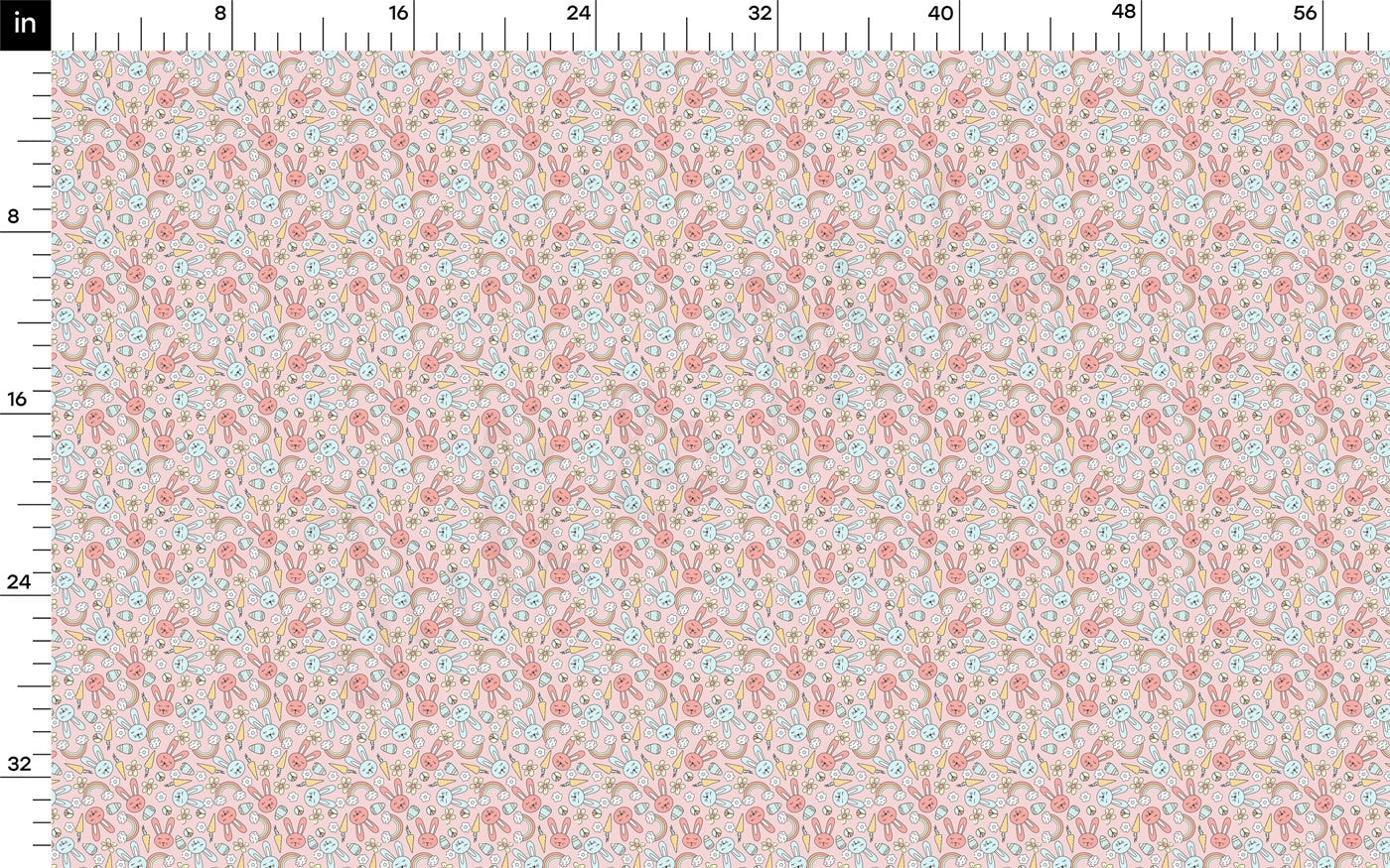 Bullet Fabric AA2272 Easter