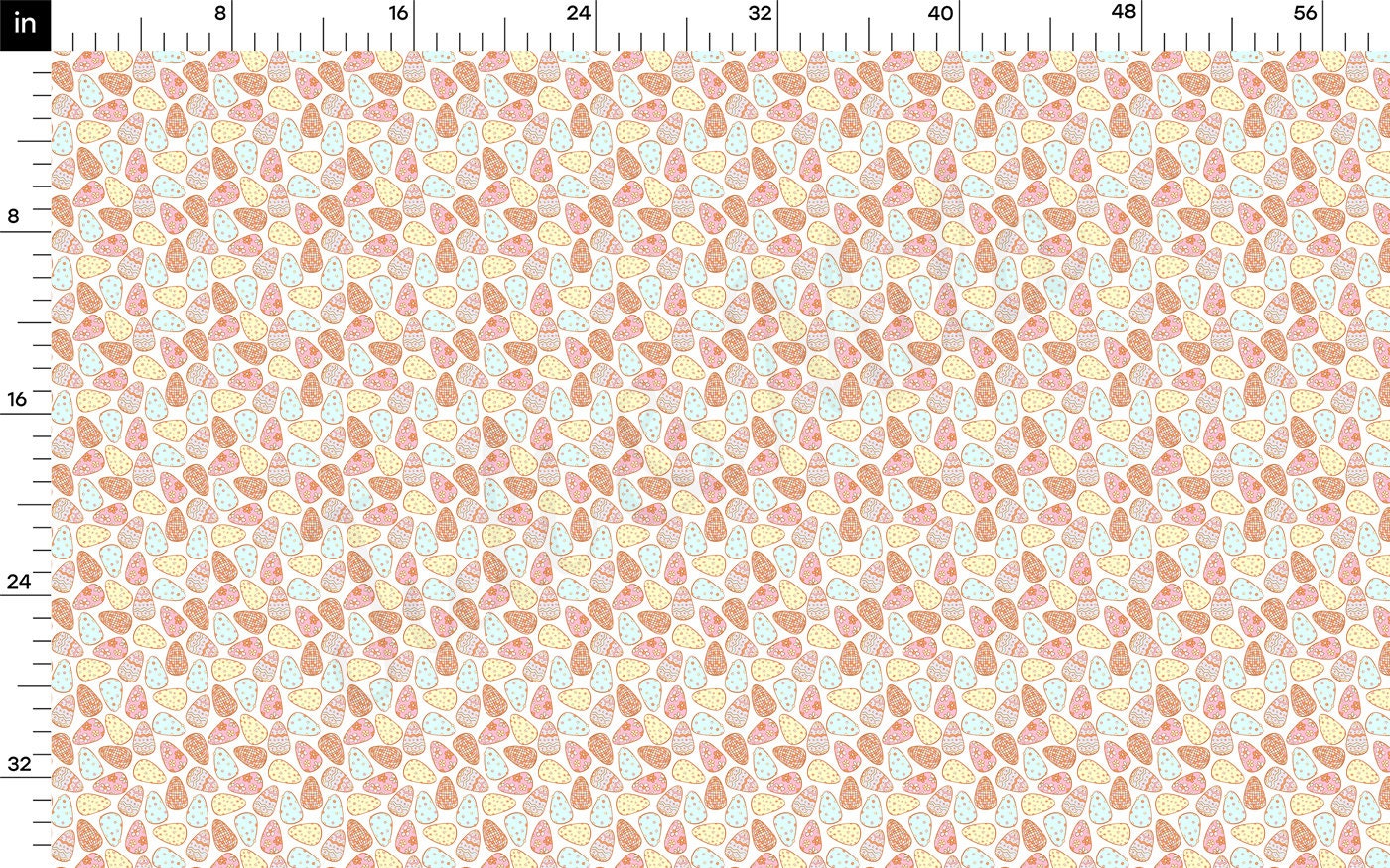 Bullet Fabric AA2274 Easter