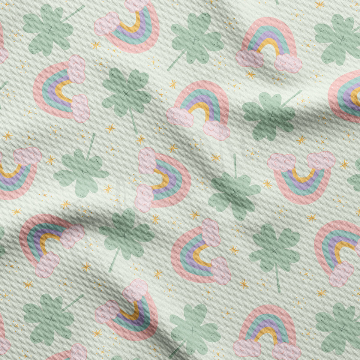 Bullet Fabric AA2294 St. Patrick's Day