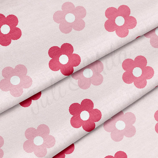 100% Cotton Fabric CTN2299 Valentine's Day