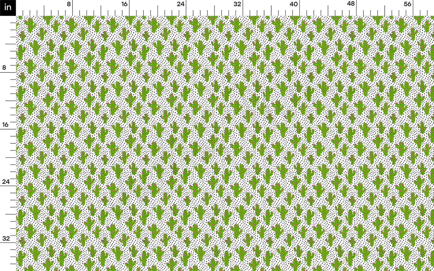 Rib Knit Fabric RBK2279 Valentine's Day