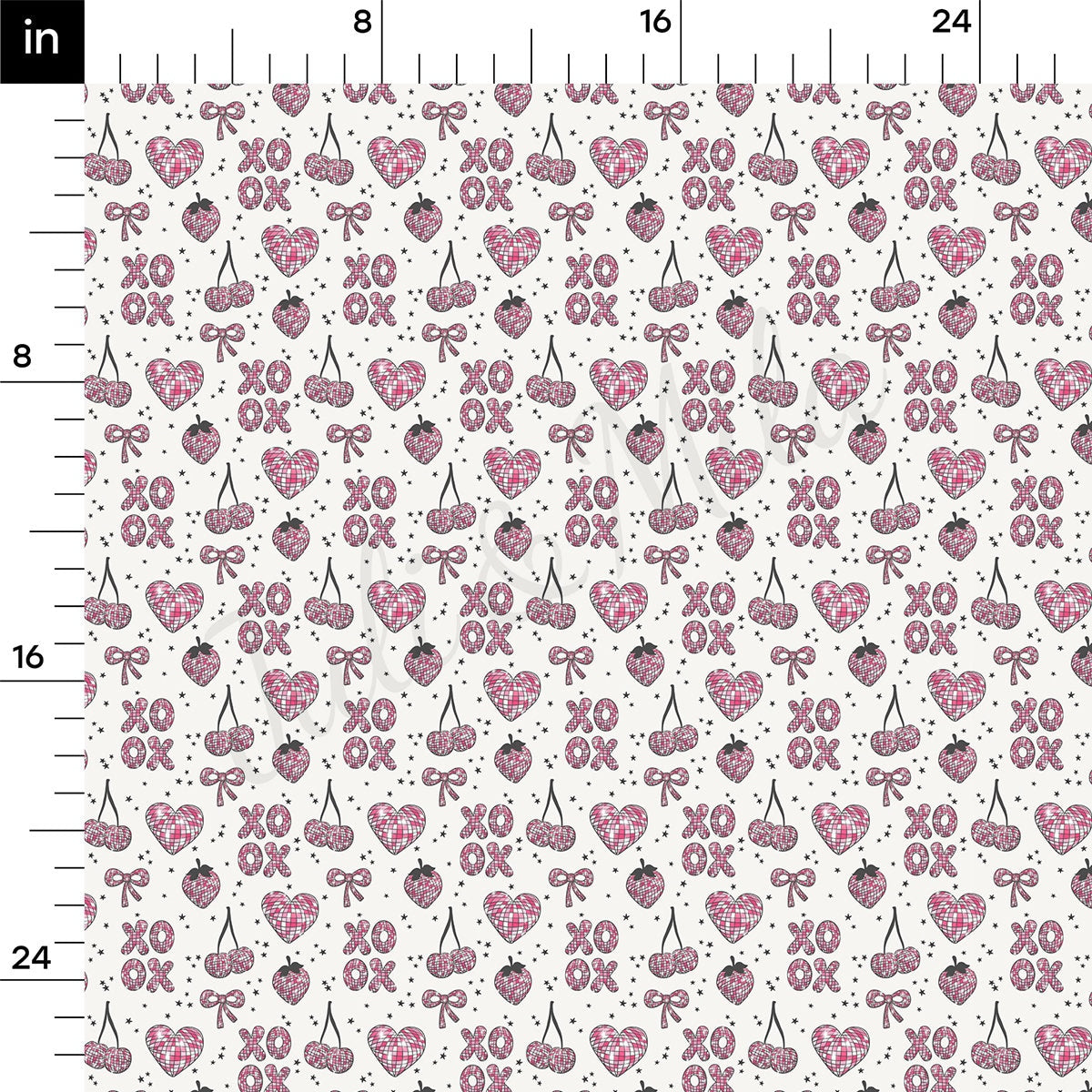 Bullet Fabric AA2302