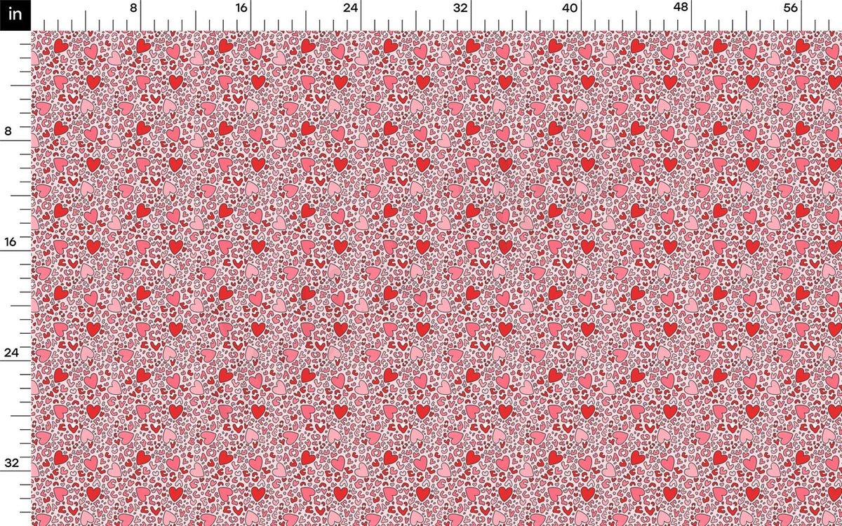 Rib Knit Fabric RBK2316