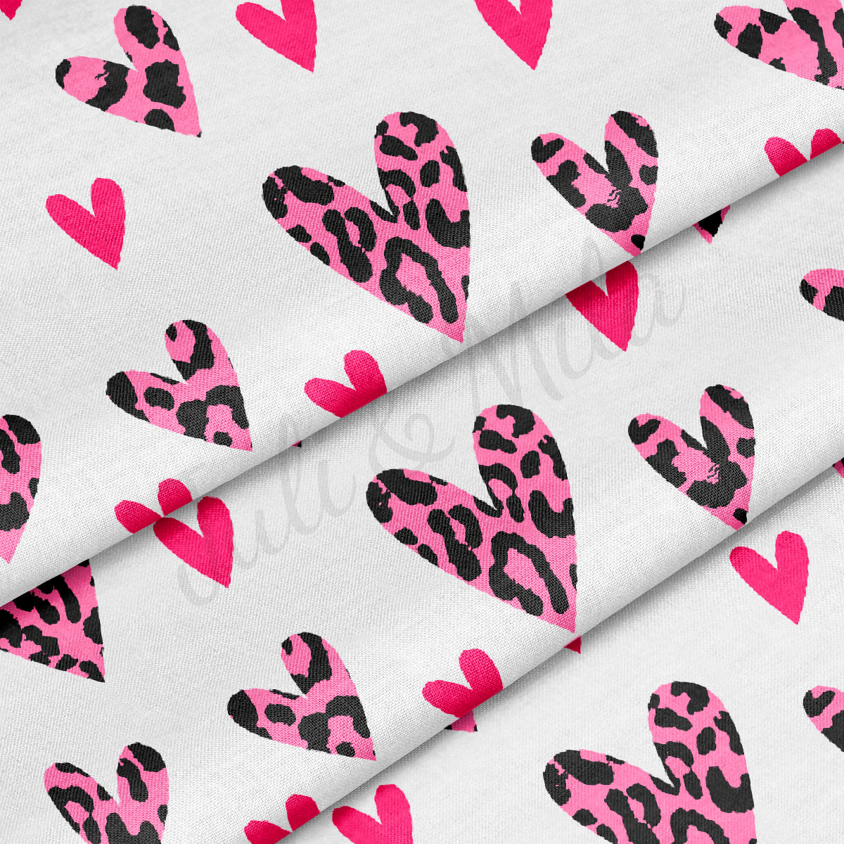 100% Cotton Fabric CTN1048