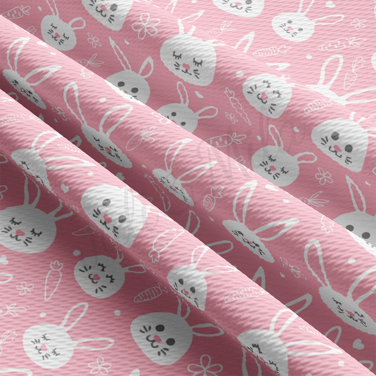 Easter Bullet Fabric AA2323