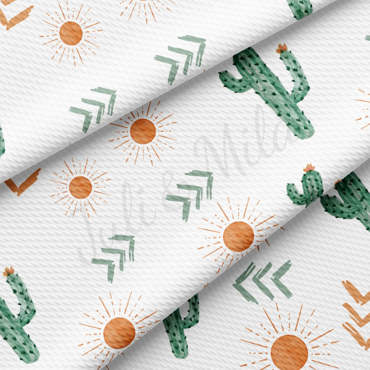 Bullet Fabric AA2328 Boho
