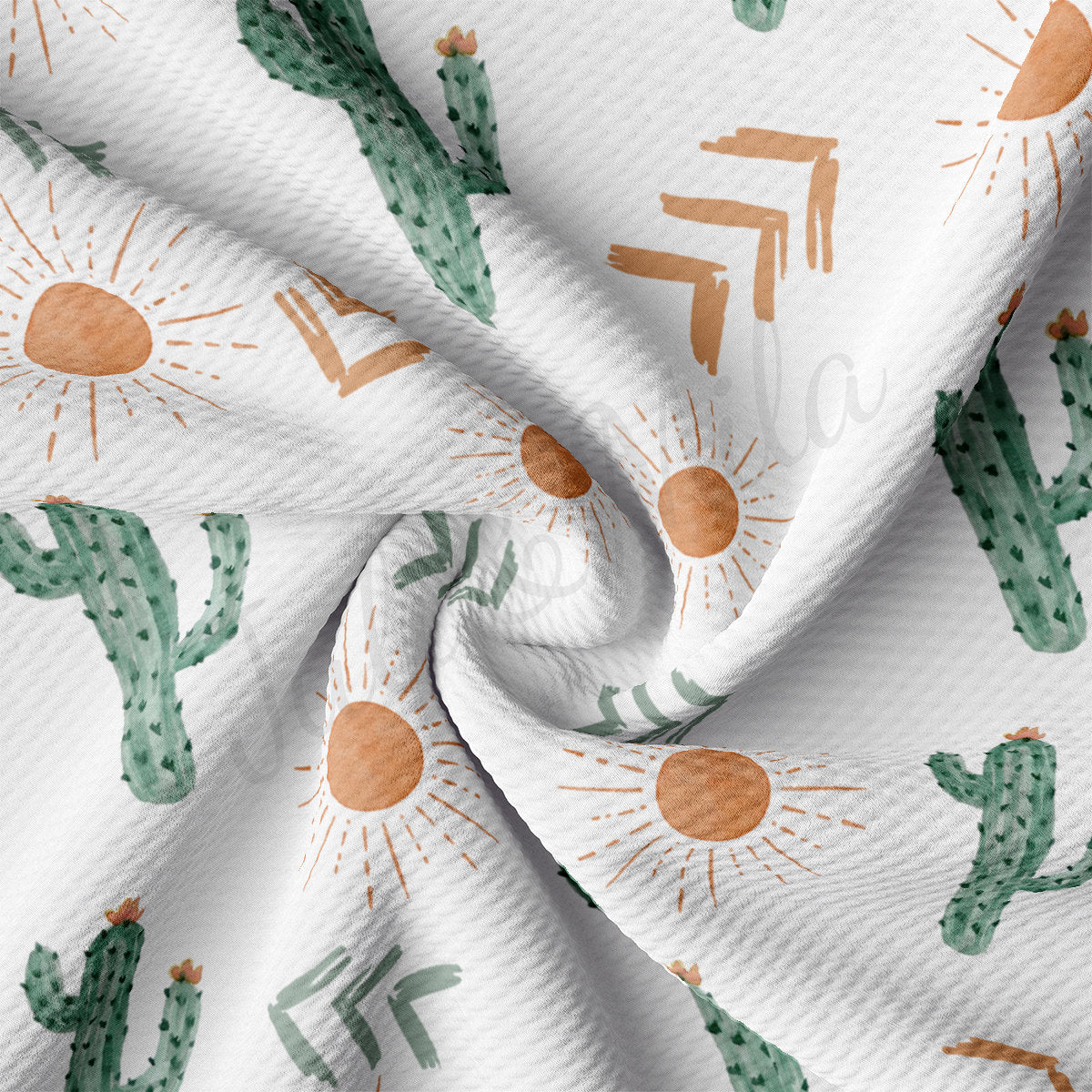 Bullet Fabric AA2328 Boho