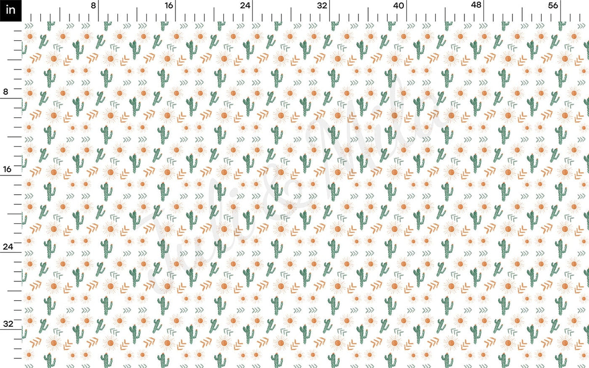 Bullet Fabric AA2328 Boho