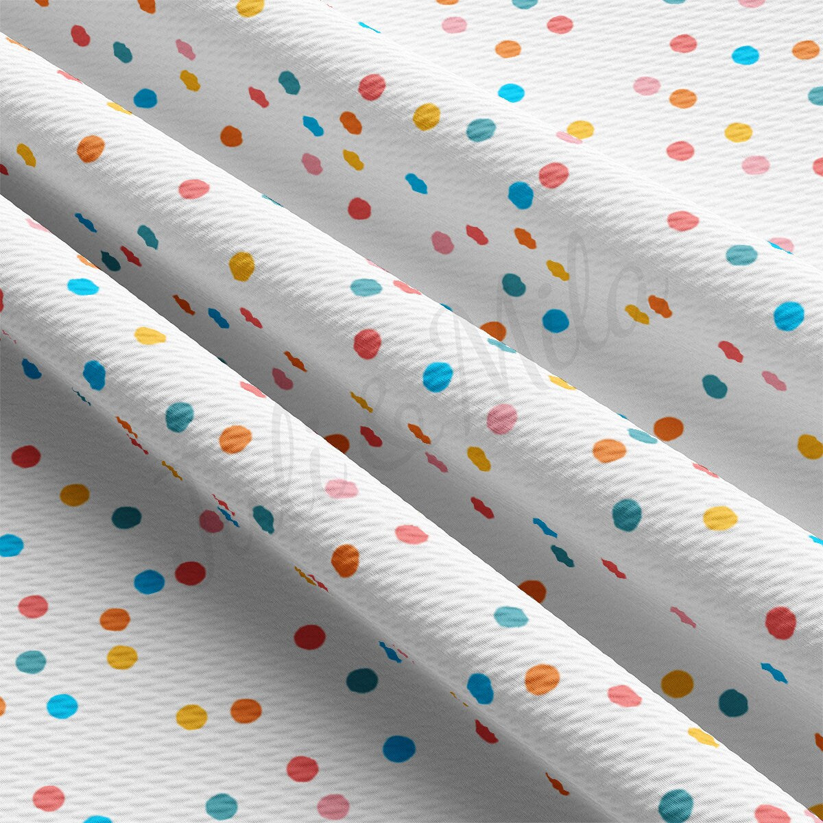 Easter Bullet Fabric AA2329