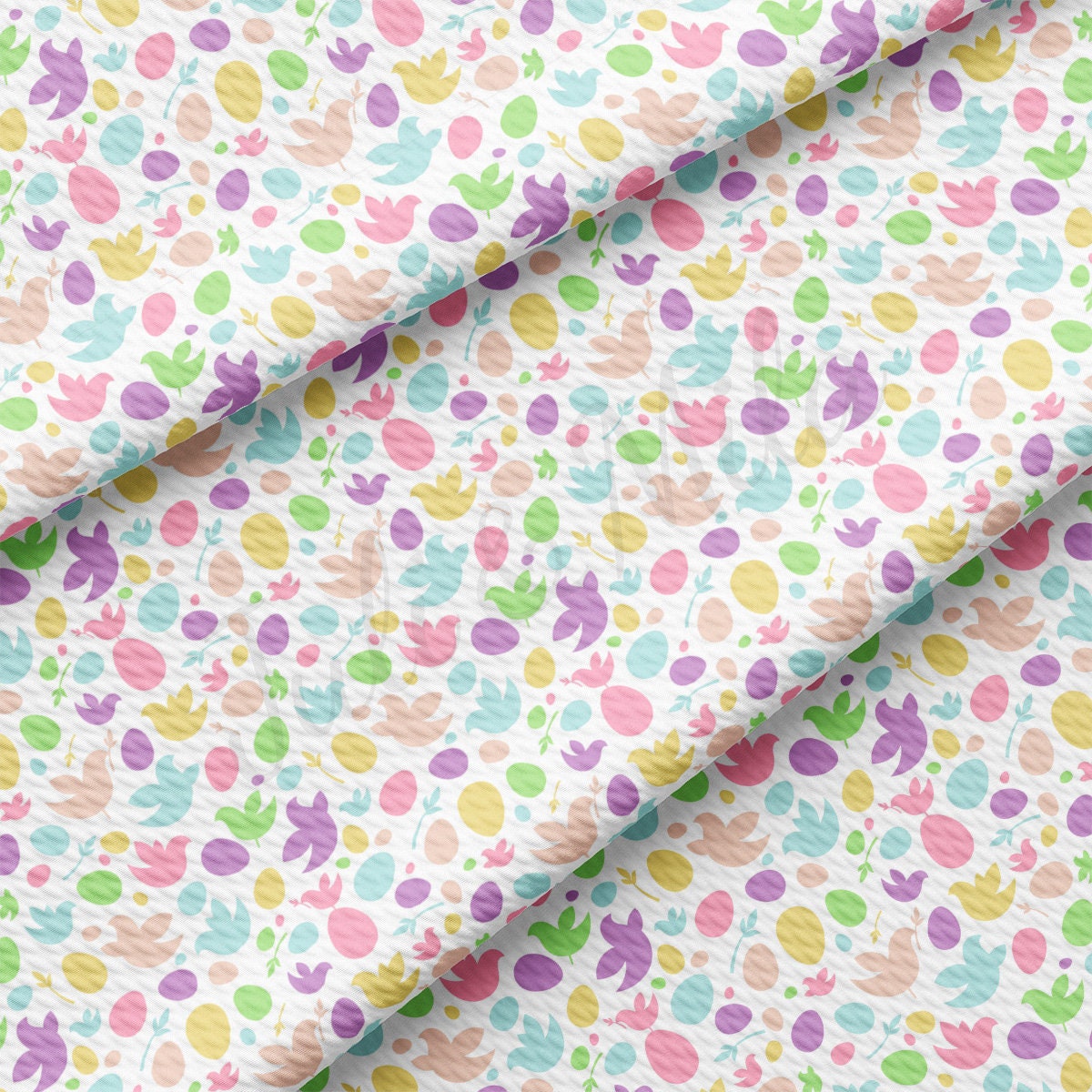 Bullet Fabric AA2334 Easter