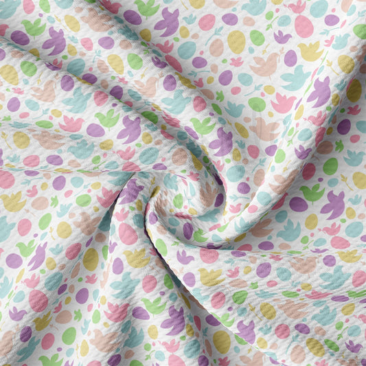 Bullet Fabric AA2334 Easter