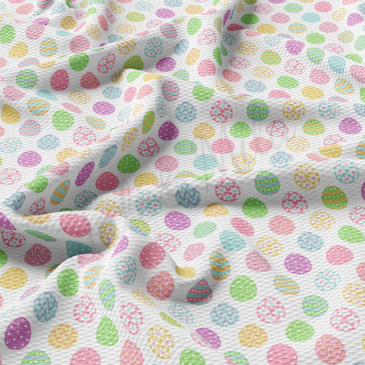 Easter Bullet Fabric AA2336