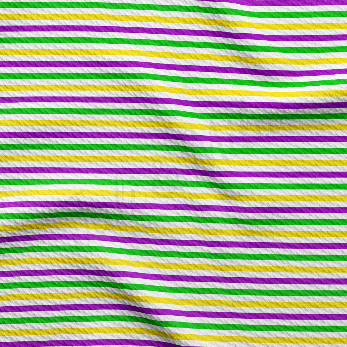 Mardi Gras Bullet Fabric AA2355