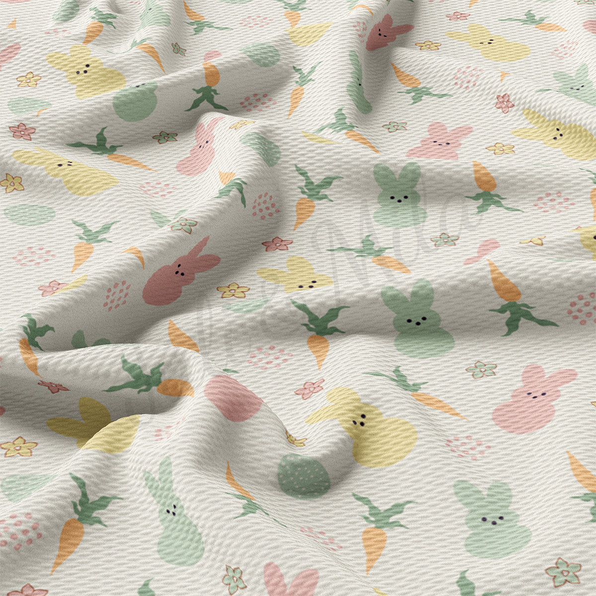 Easter Bullet Fabric AA2357