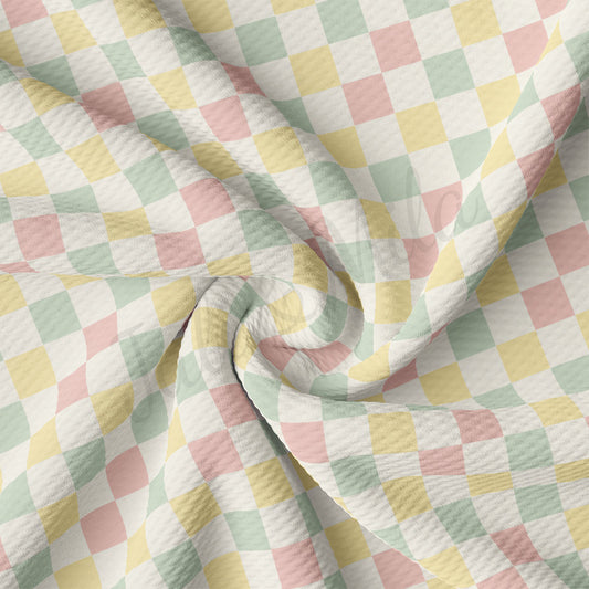 Easter Bullet Fabric AA2358